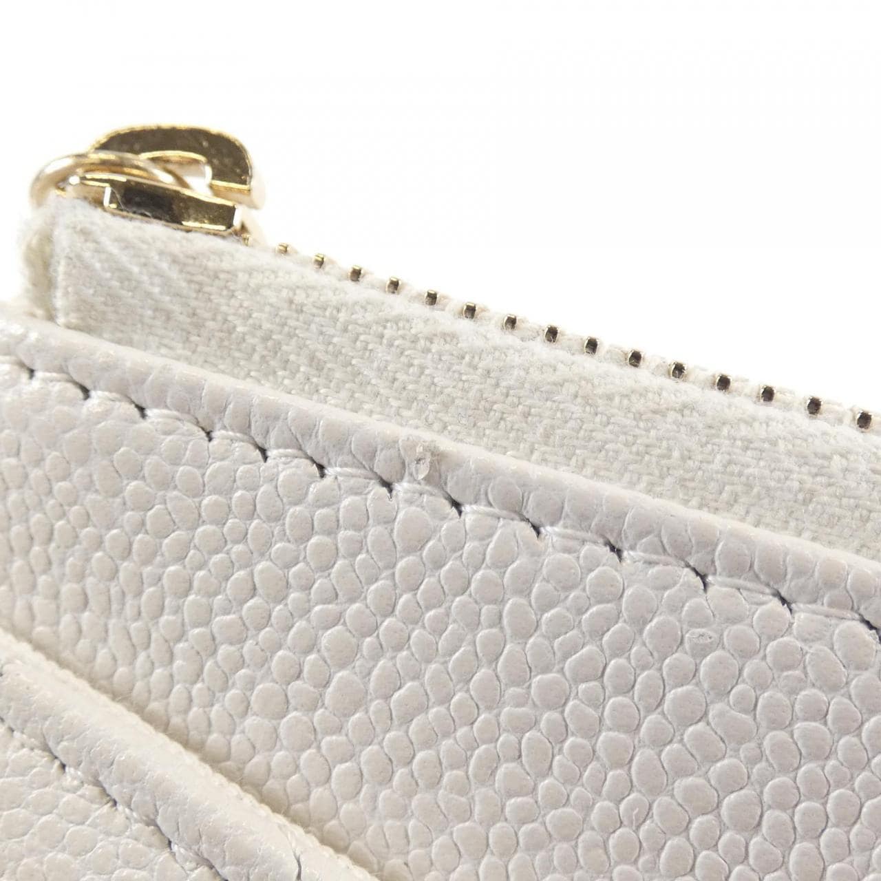 CHANEL Timeless Classic Line AP3179 Card Case