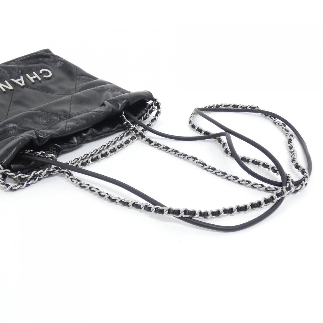 シャネル シャネル22 ライン AS3980 バッグ