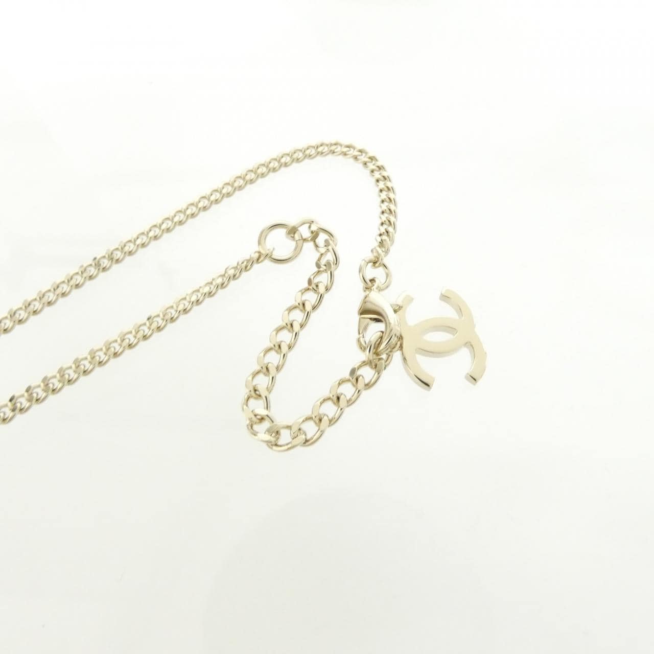 シャネル ABG221 ネックレス