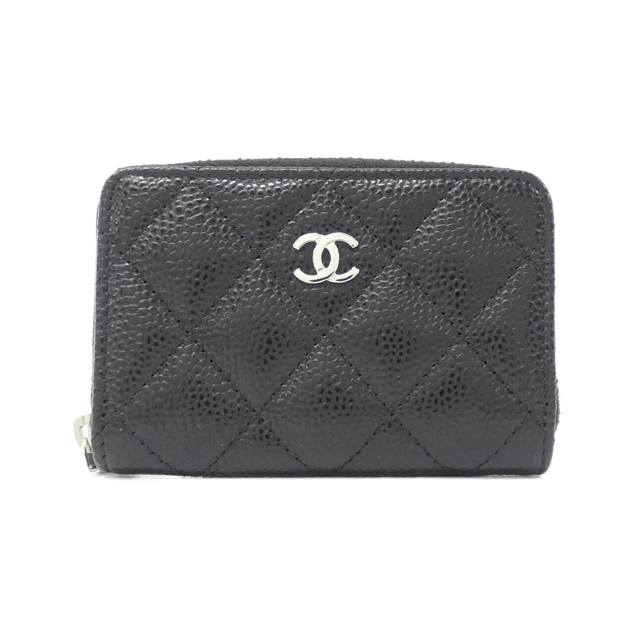 [未使用品] CHANEL永恆經典系列 AP0216 INCASE