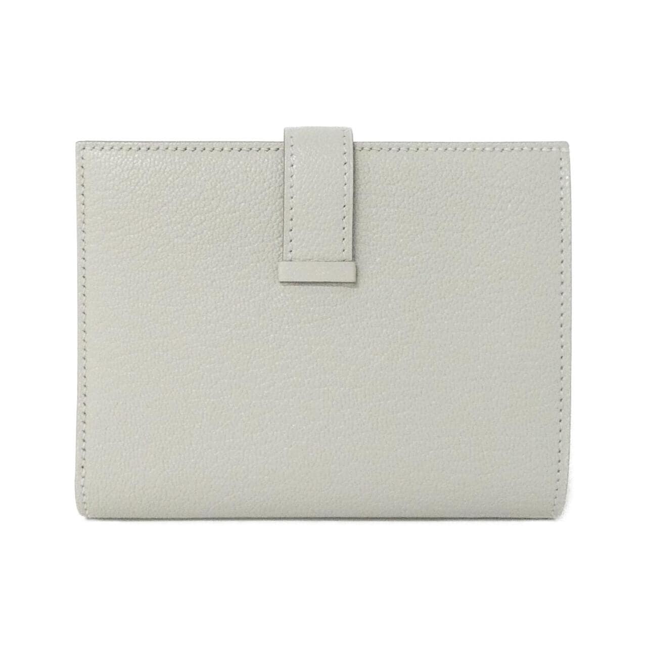 【未使用品】エルメス ベアン コンパクト 039789CC 財布