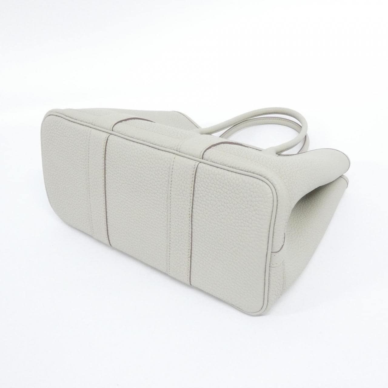 【未使用品】エルメス ガーデン パーティ 30cm 051568CK バッグ