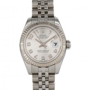 ロレックス デイトジャスト 179174 SSxWG 自動巻 D番