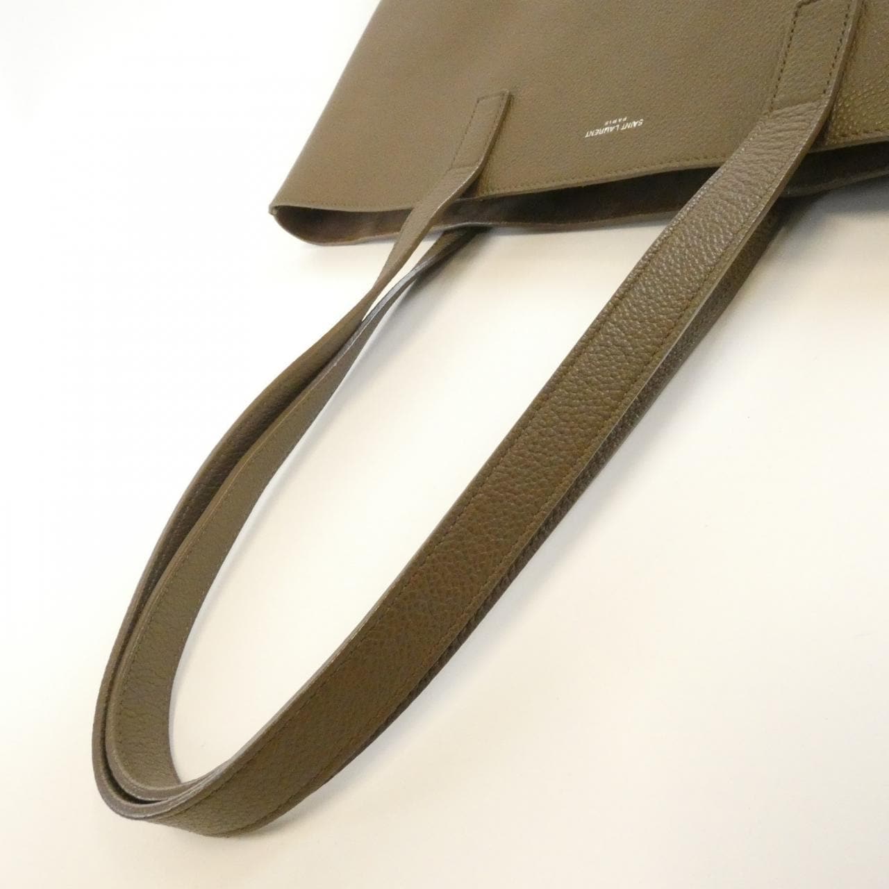 サンローラン ボールド ショッピングバッグ 676657 バッグ