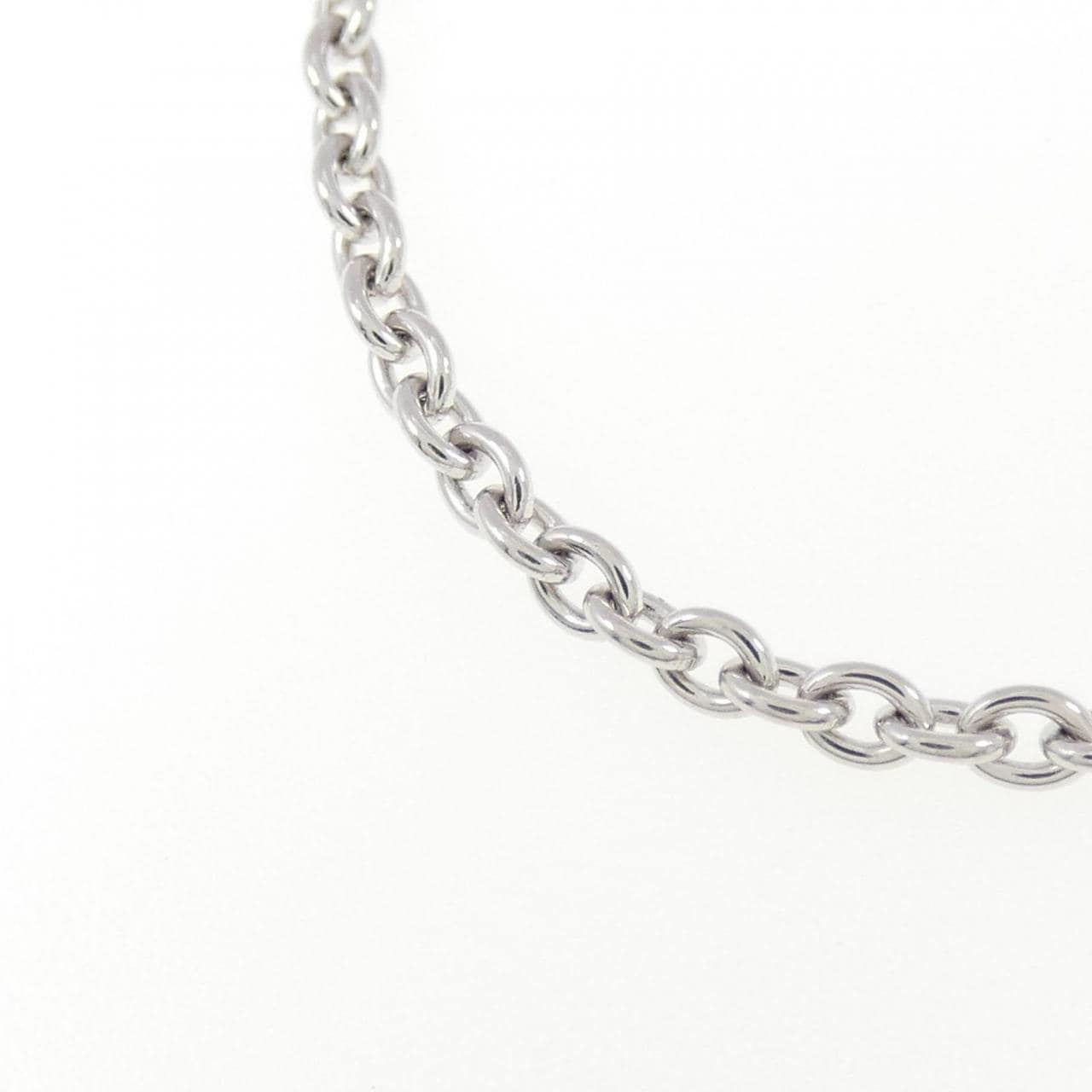シャネル 750WG ネックレス