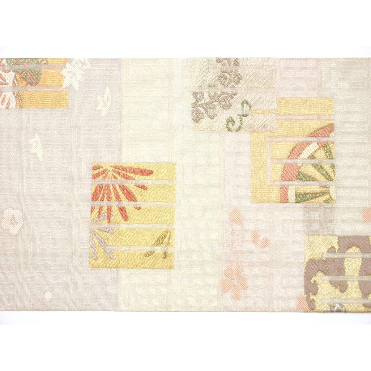 袋帯　織匠誉田屋【誉田屋源兵衛】