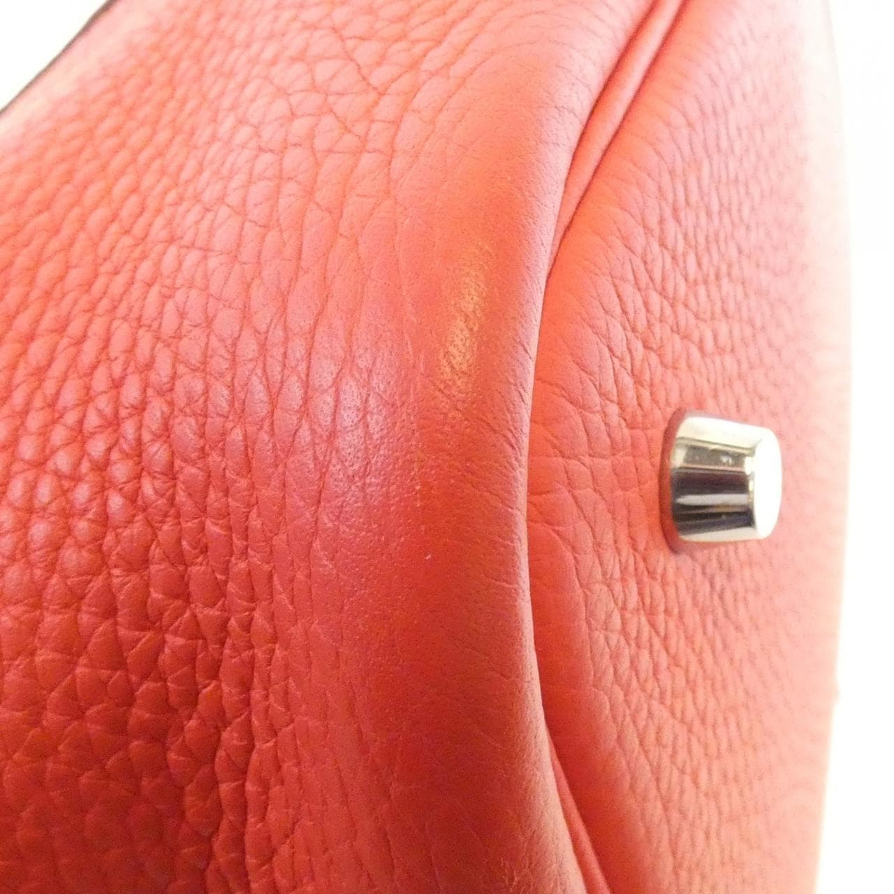 エルメス ピコタン ロック タッチ MM 068670CK バッグ