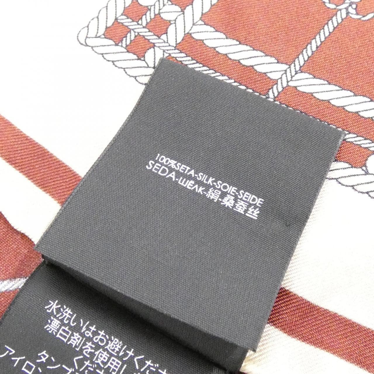 グッチ スカーフ