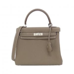 【未使用品】エルメス ケリー 25cm 044624CK バッグ