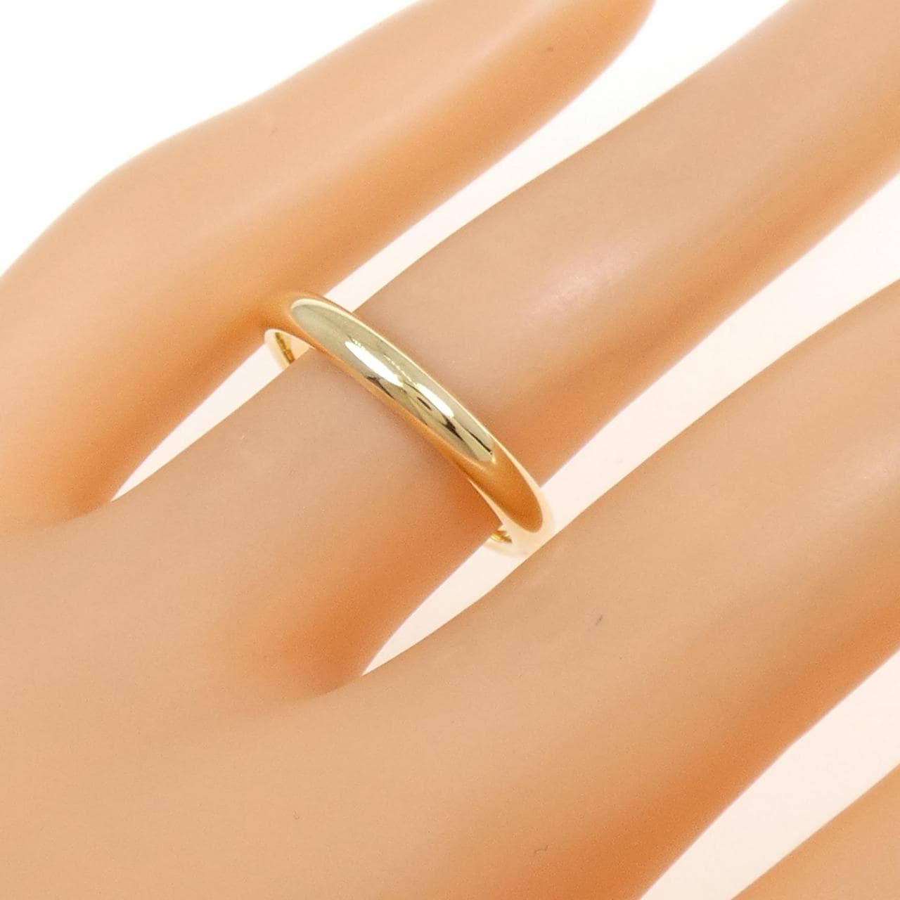 TIFFANY classic ring