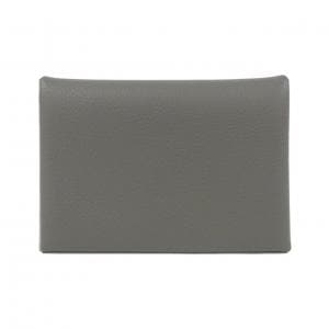 【未使用品】エルメス カルヴィ デュオ 085238CK コインケース