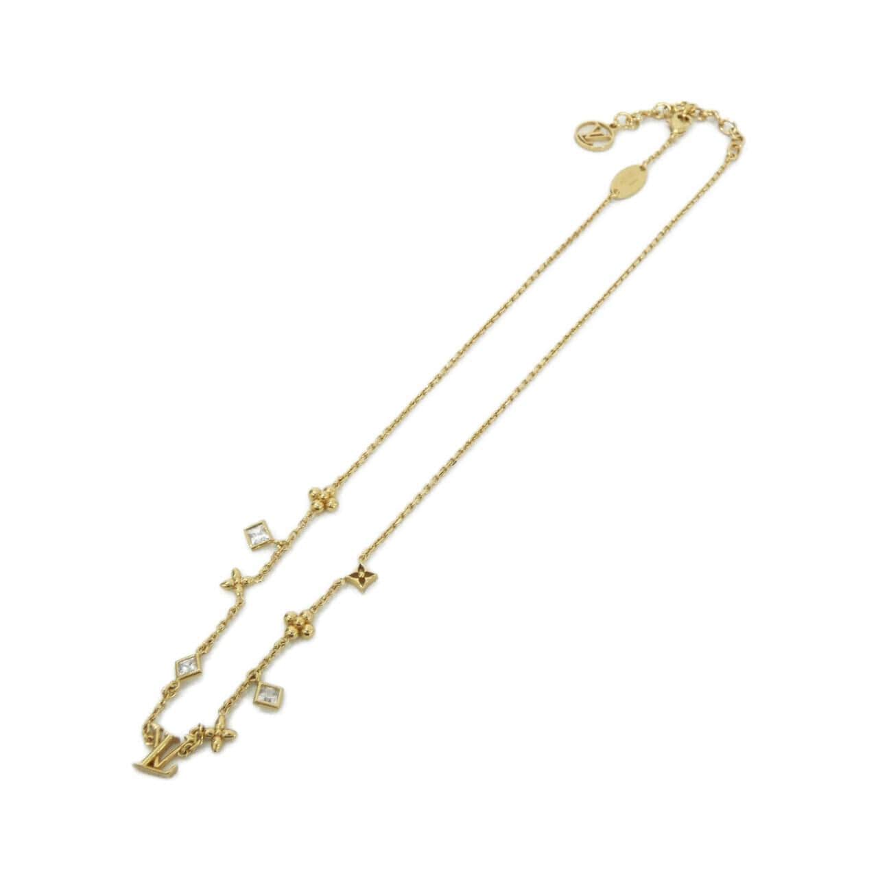 ルイヴィトン ネックレス LVインザスカイ M01322 ネックレス