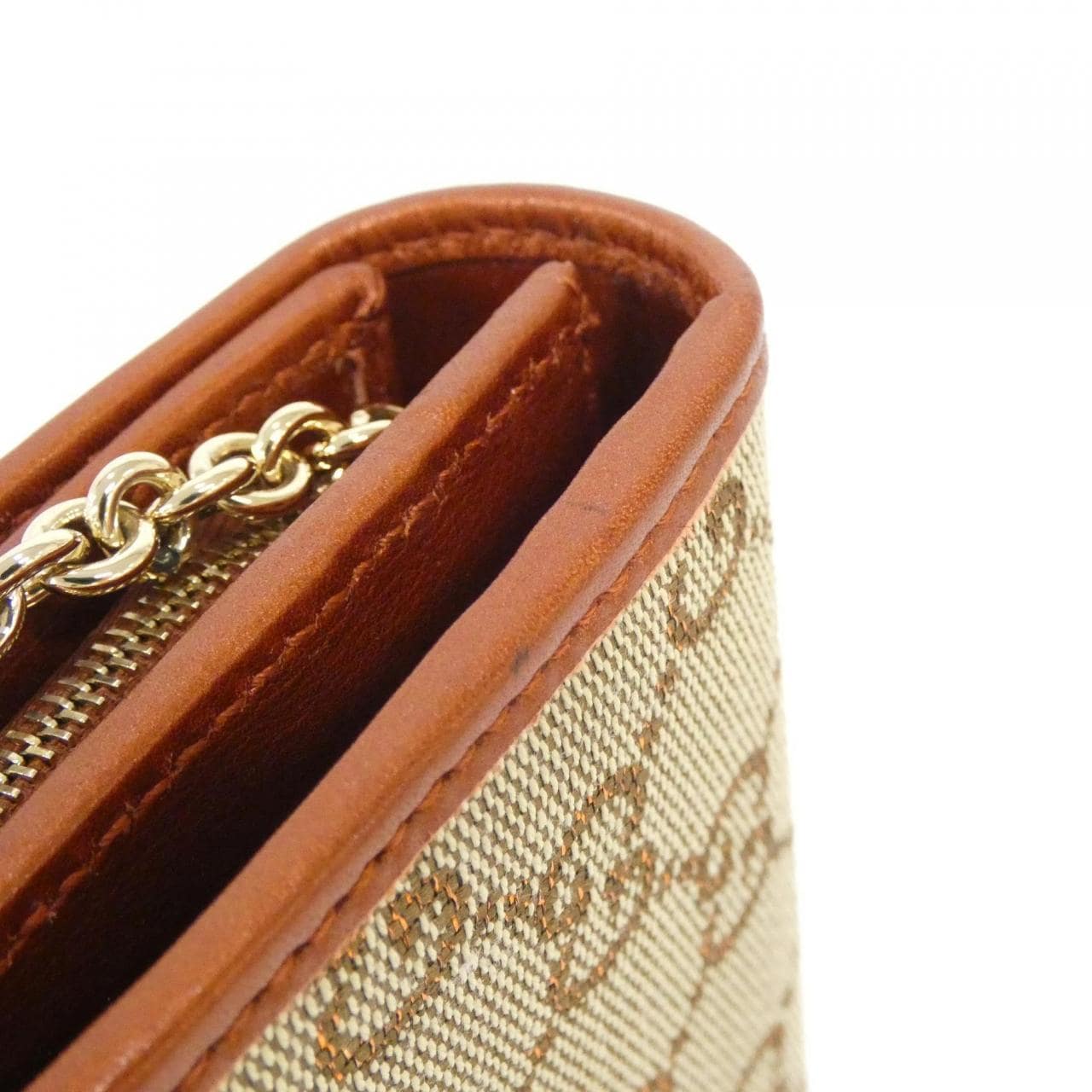 グッチ 269541 チェーンウォレット