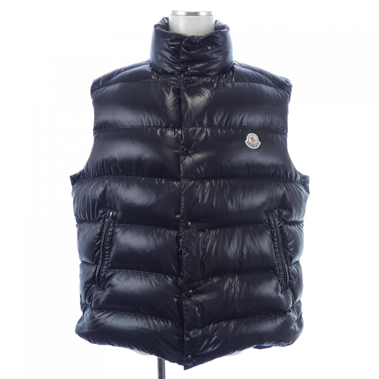 MONCLER MONCLER Down Vest