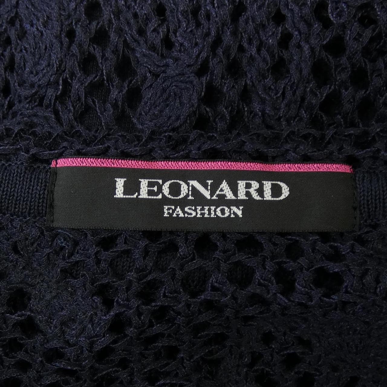 レオナールファッション LEONARD FASHION ジャケット