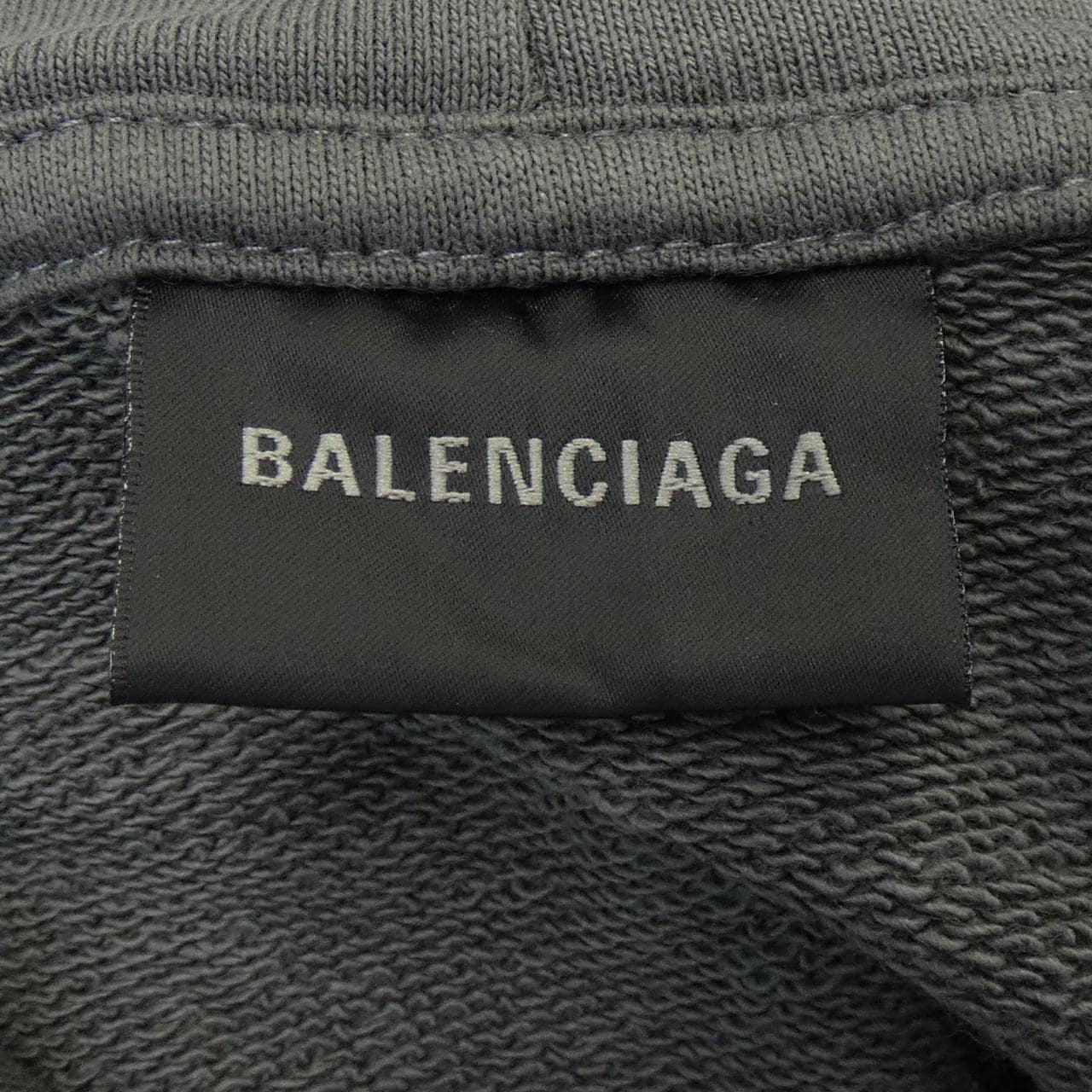 バレンシアガ BALENCIAGA パーカー