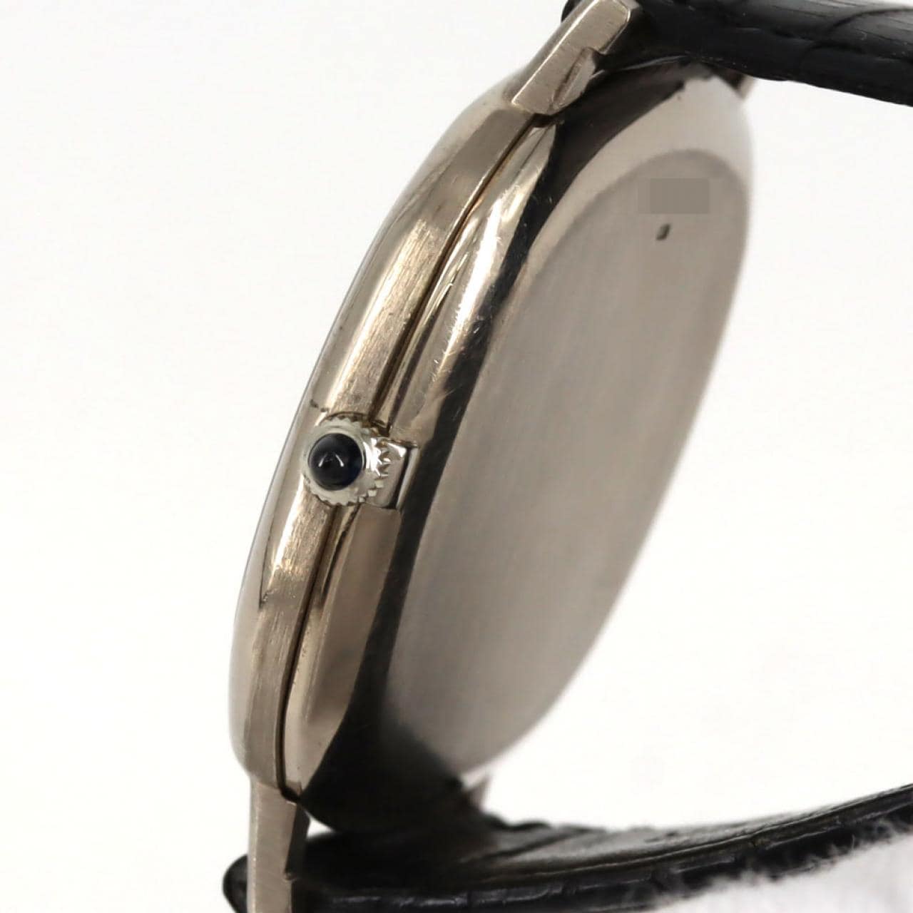 オーデマ・ピゲ クッション WG WG 自動巻