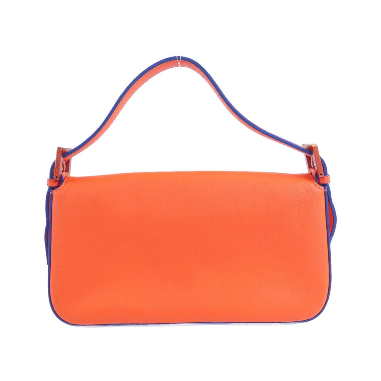 フェンディ BAG BUGS バゲット 8BR600 41K ショルダーバッグ
