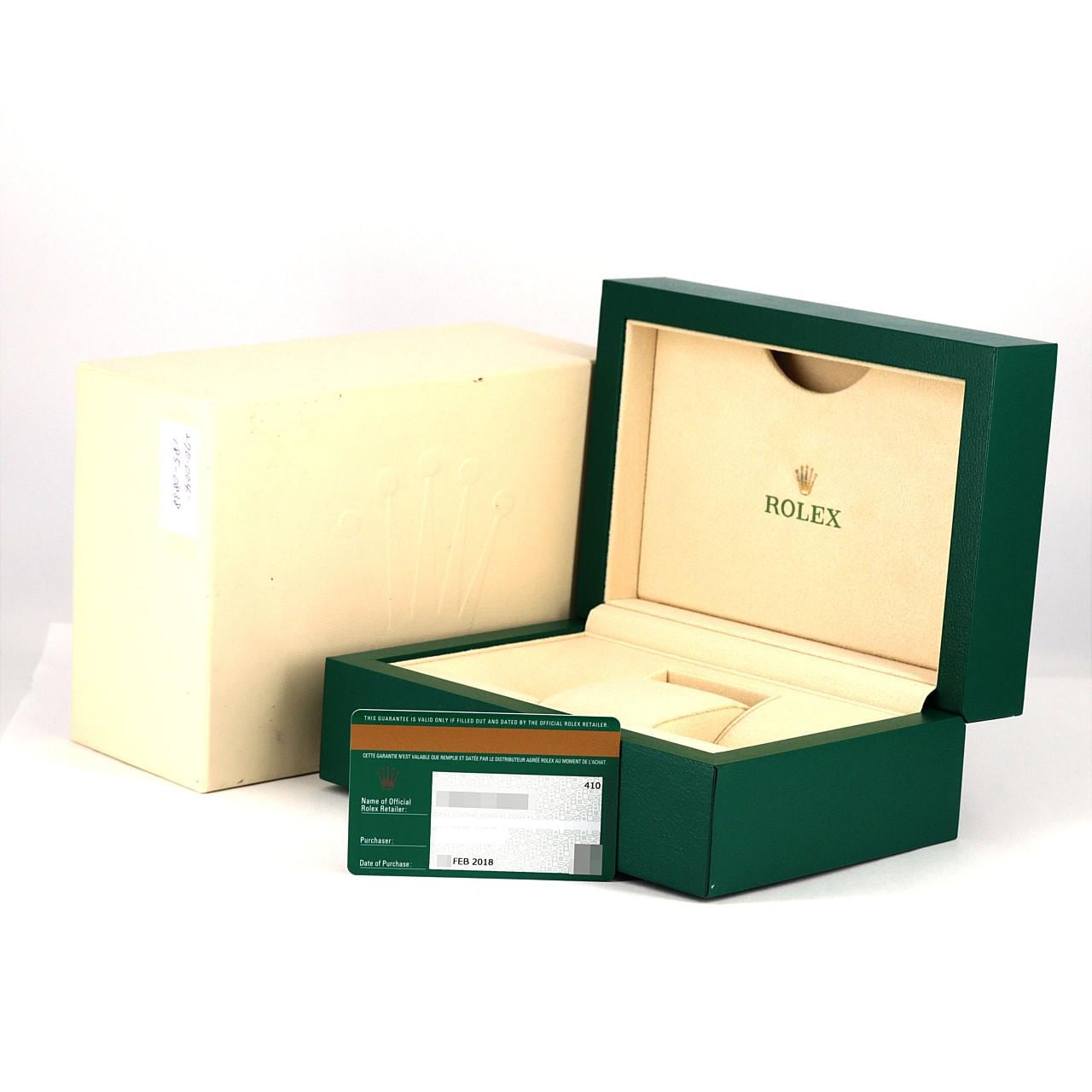 ロレックス デイトジャスト 179174NG SSxWG 自動巻 ランダム番