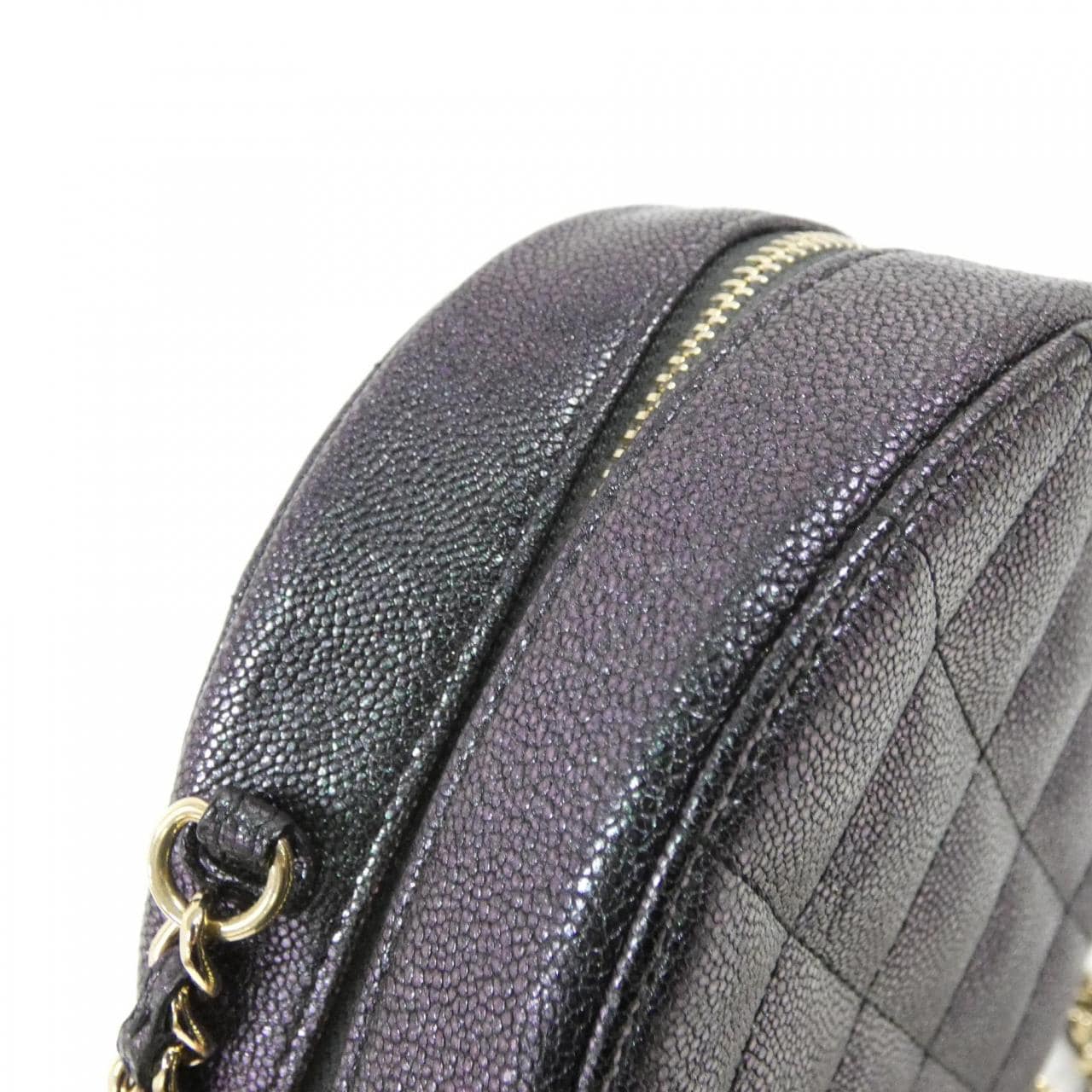 シャネル タイムレスクラシック ライン AP0366 ショルダーバッグ