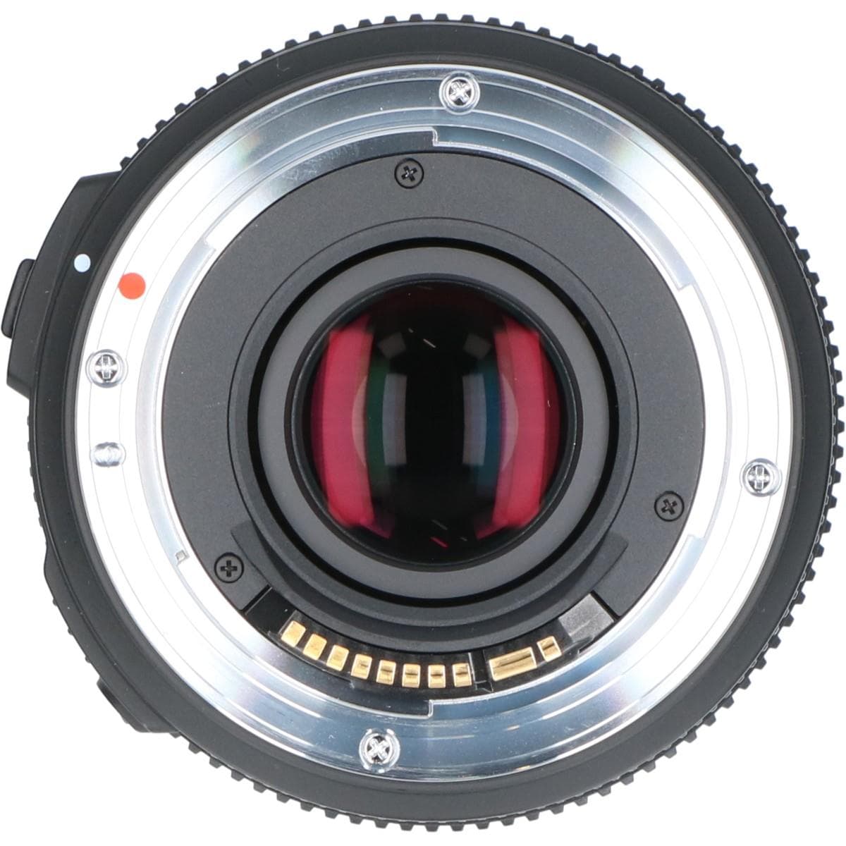 ＥＯＳ８－１６ｍｍ　Ｆ４．５－５．６ＤＣ　ＨＳＭ