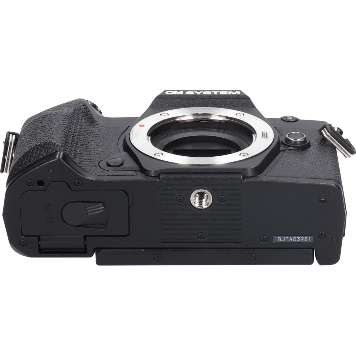 ＯＭ－５　ＭＡＲＫＩＩ