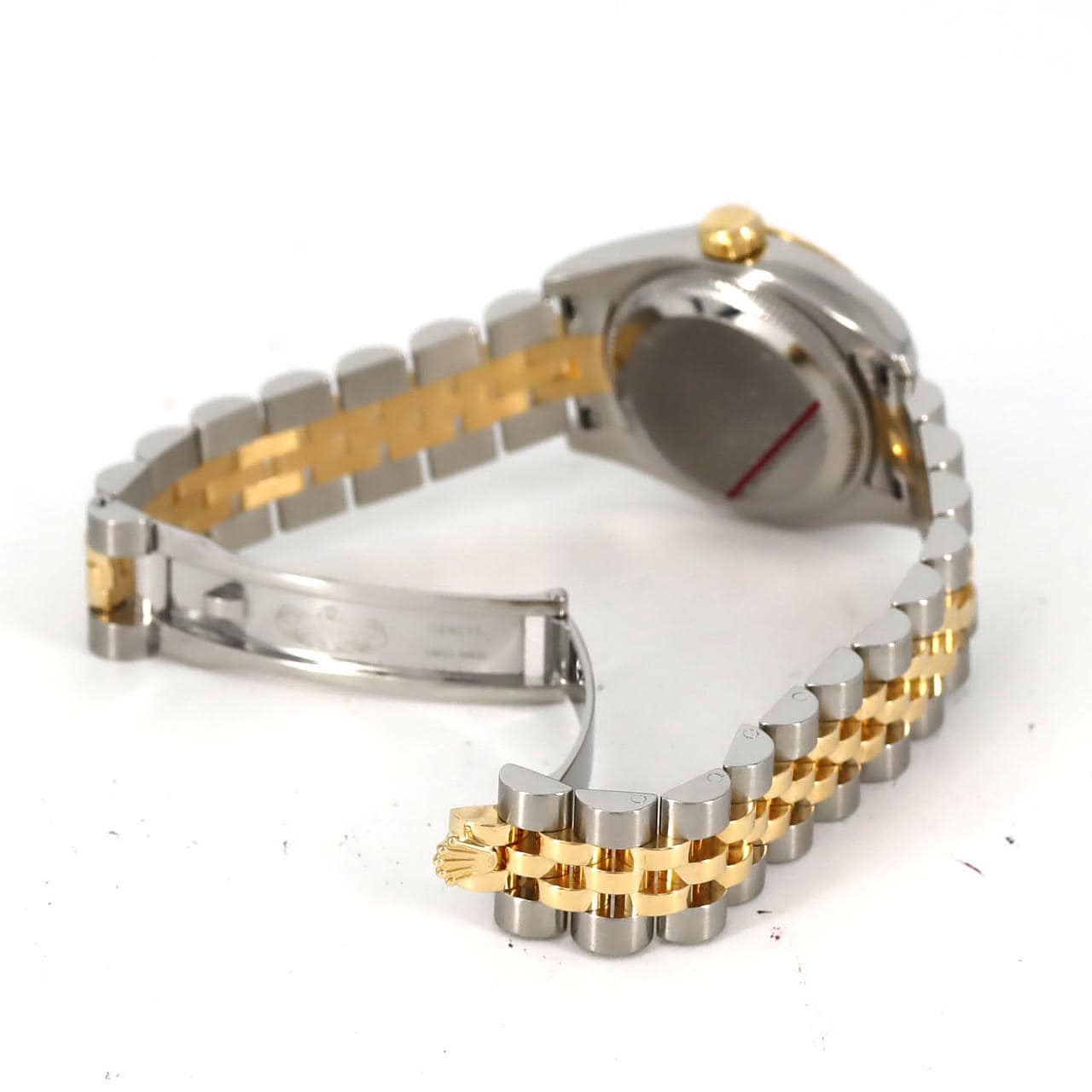 ロレックス デイトジャスト 179173G SSxYG 自動巻 V番