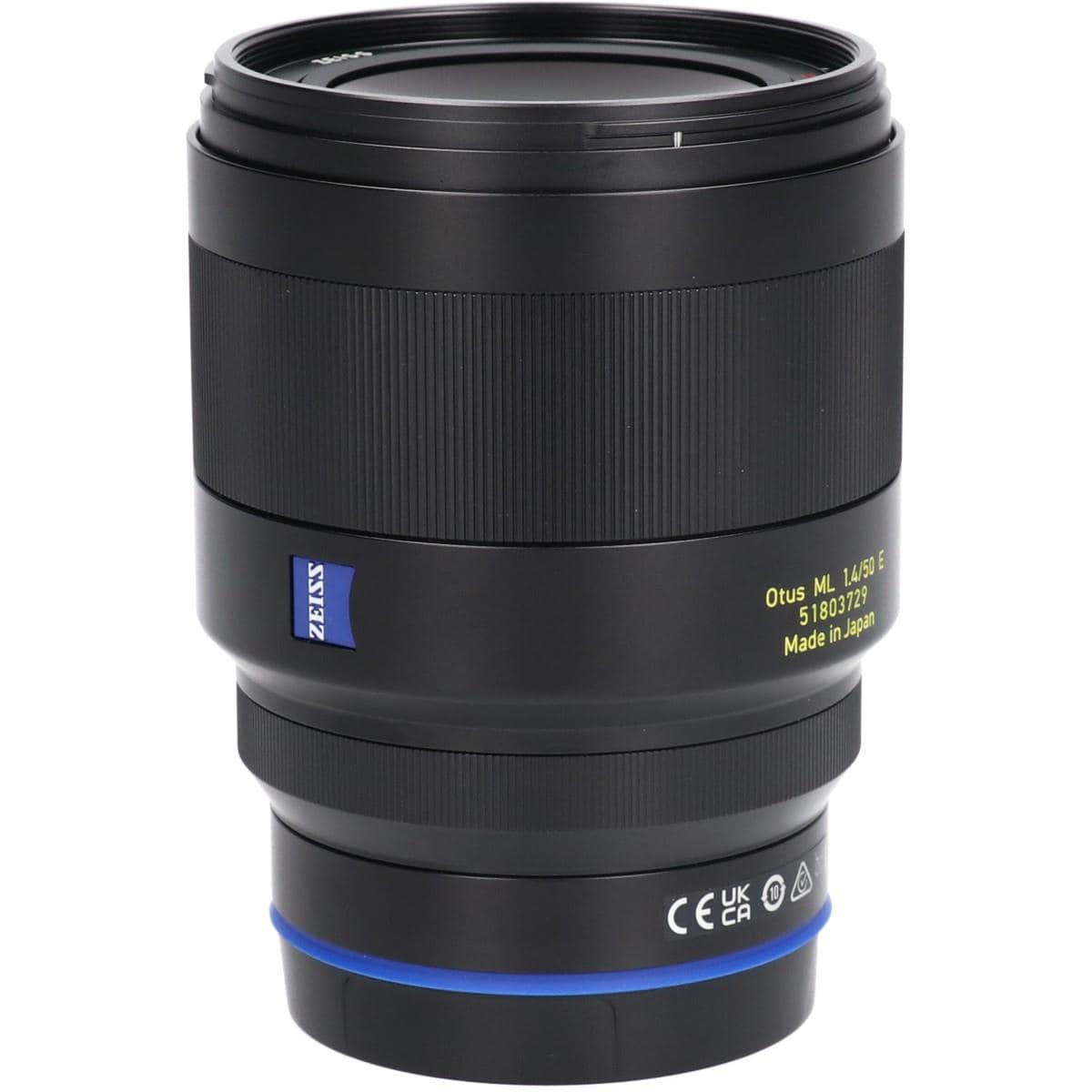 ソニーＥ　ＯＴＵＳ　ＭＬ　５０ｍｍ　Ｆ１．４