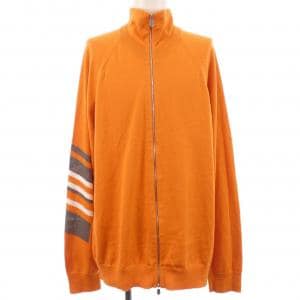 エルメス HERMES *11-5732. カーディガン