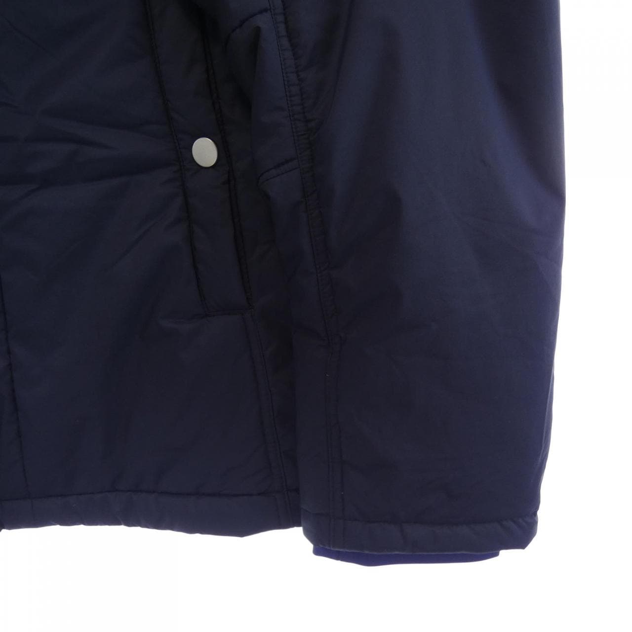 ノンネイティブ NONNATIVE ブルゾン