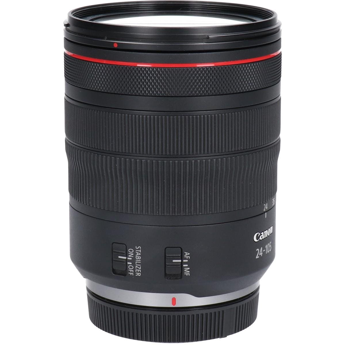 ＲＦ２４－１０５ｍｍ　Ｆ４Ｌ　ＩＳ　ＵＳＭ