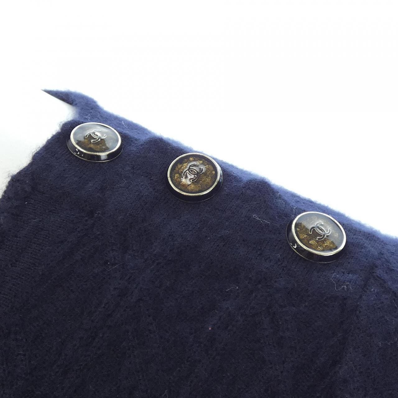 シャネル CHANEL P42066K03222 ニット