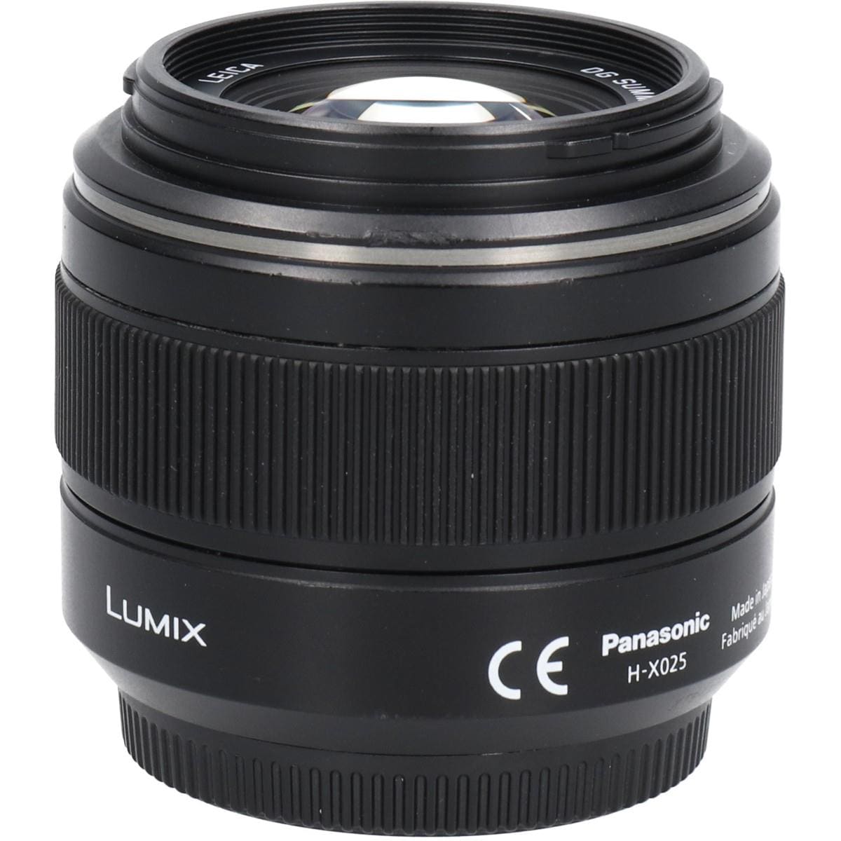 ＤＧ　ＳＵＭＭＩＬＵＸ２５ｍｍ　Ｆ１．４