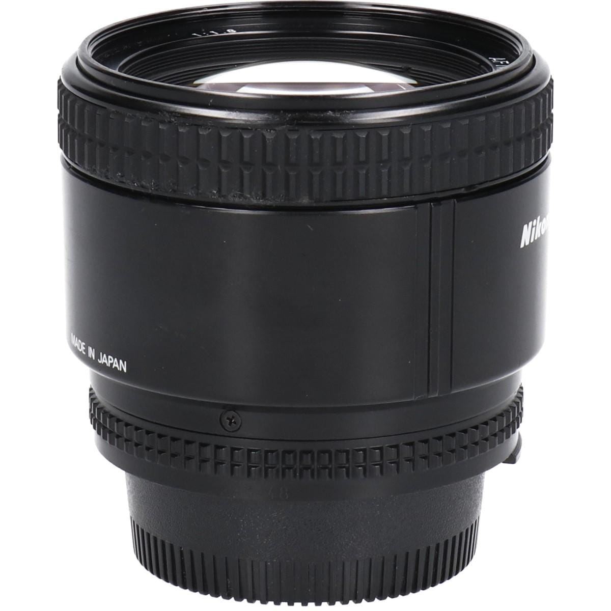 ＡＦ８５ｍｍ　Ｆ１．８
