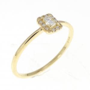 アーカー セレニティ リング 0.06CT
