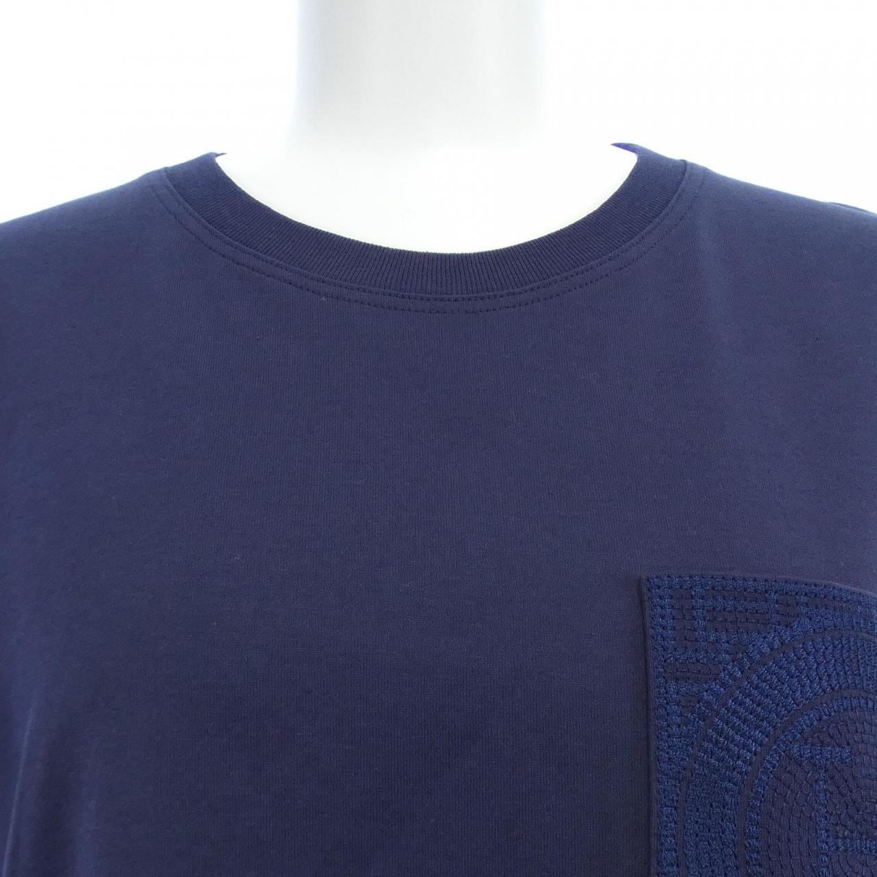 エルメス HERMES Tシャツ