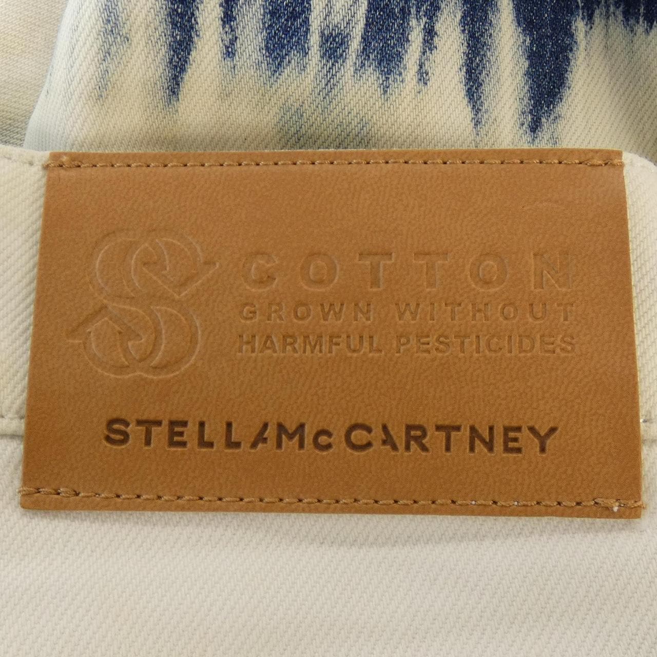 ステラマッカートニー STELLA MCCARTNEY ジーンズ