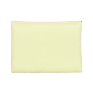 エルメス カルヴィ デュオ 083035CK コインケース