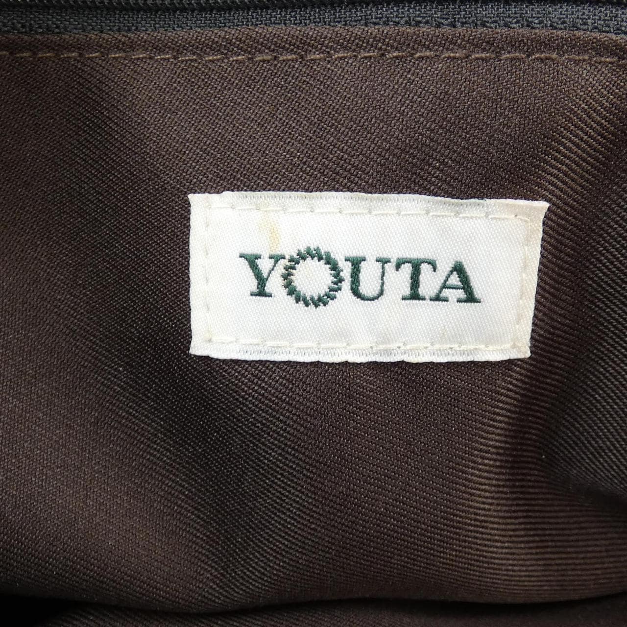 YOUTA BAG