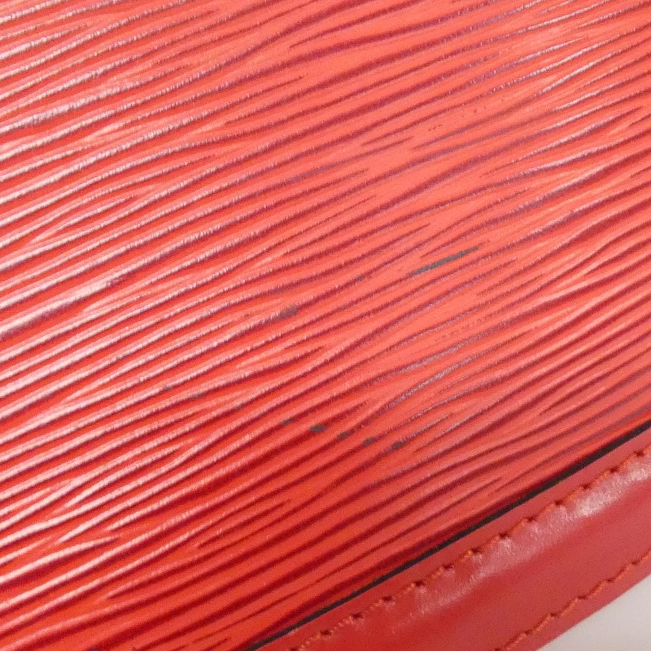 ルイヴィトン エピ サンジャック ショッピング M52267 ショルダーバッグ