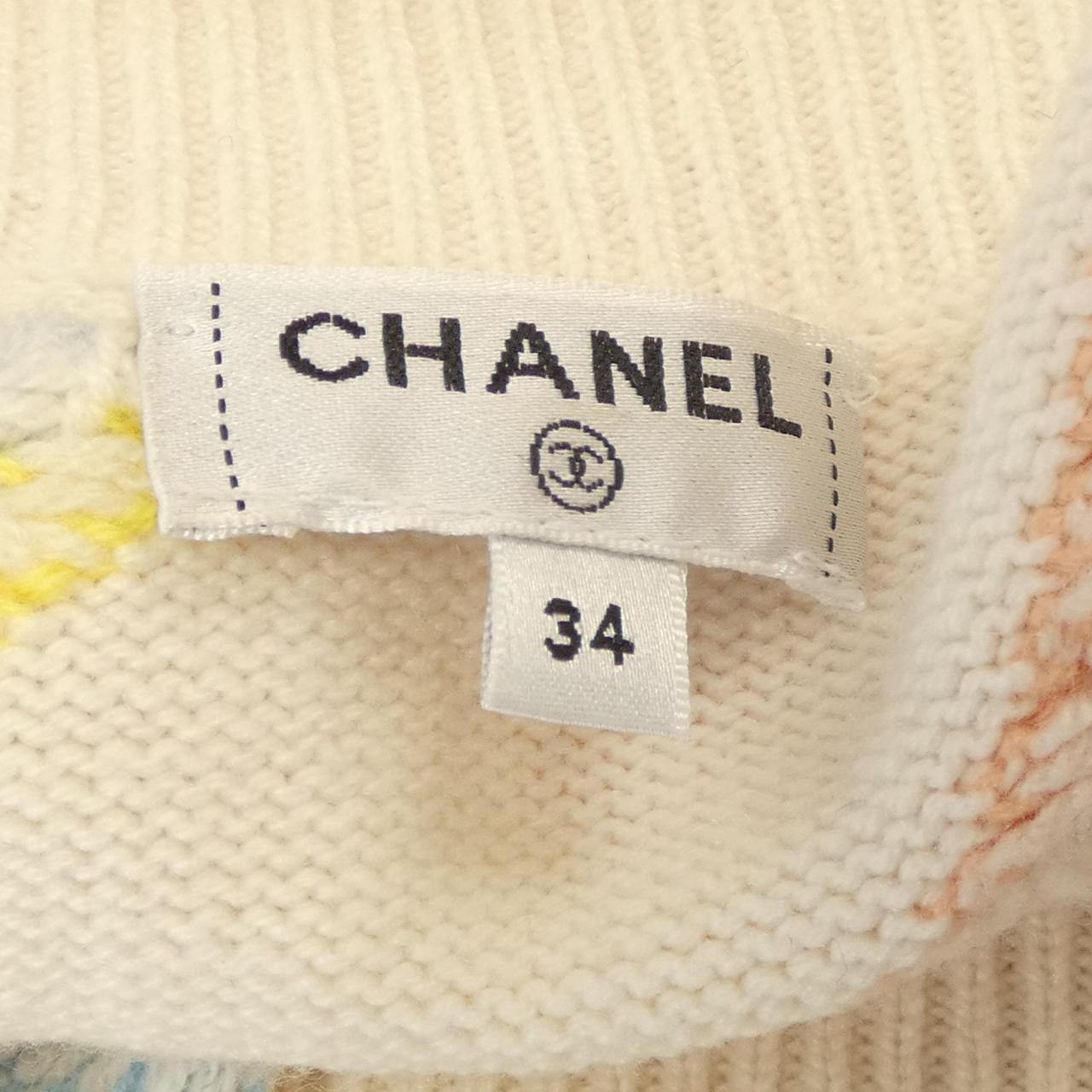 シャネル CHANEL P60514 K46043 スカート