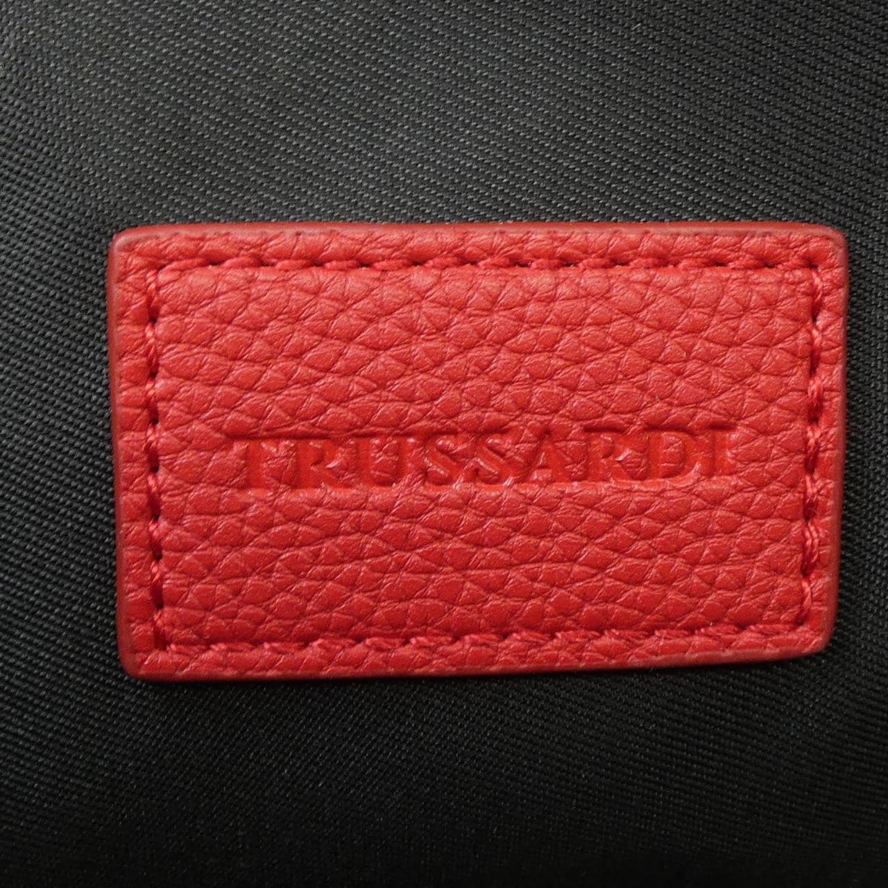 トラサルディ TRUSSARDI POUCH