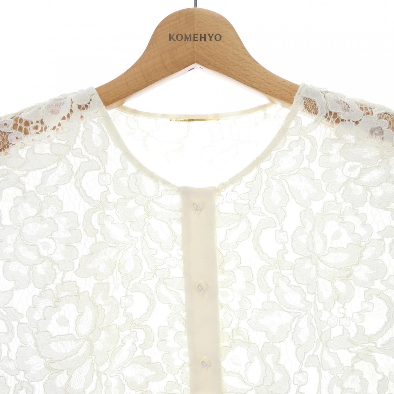 サンローラン SAINT LAURENT 413411 トップス