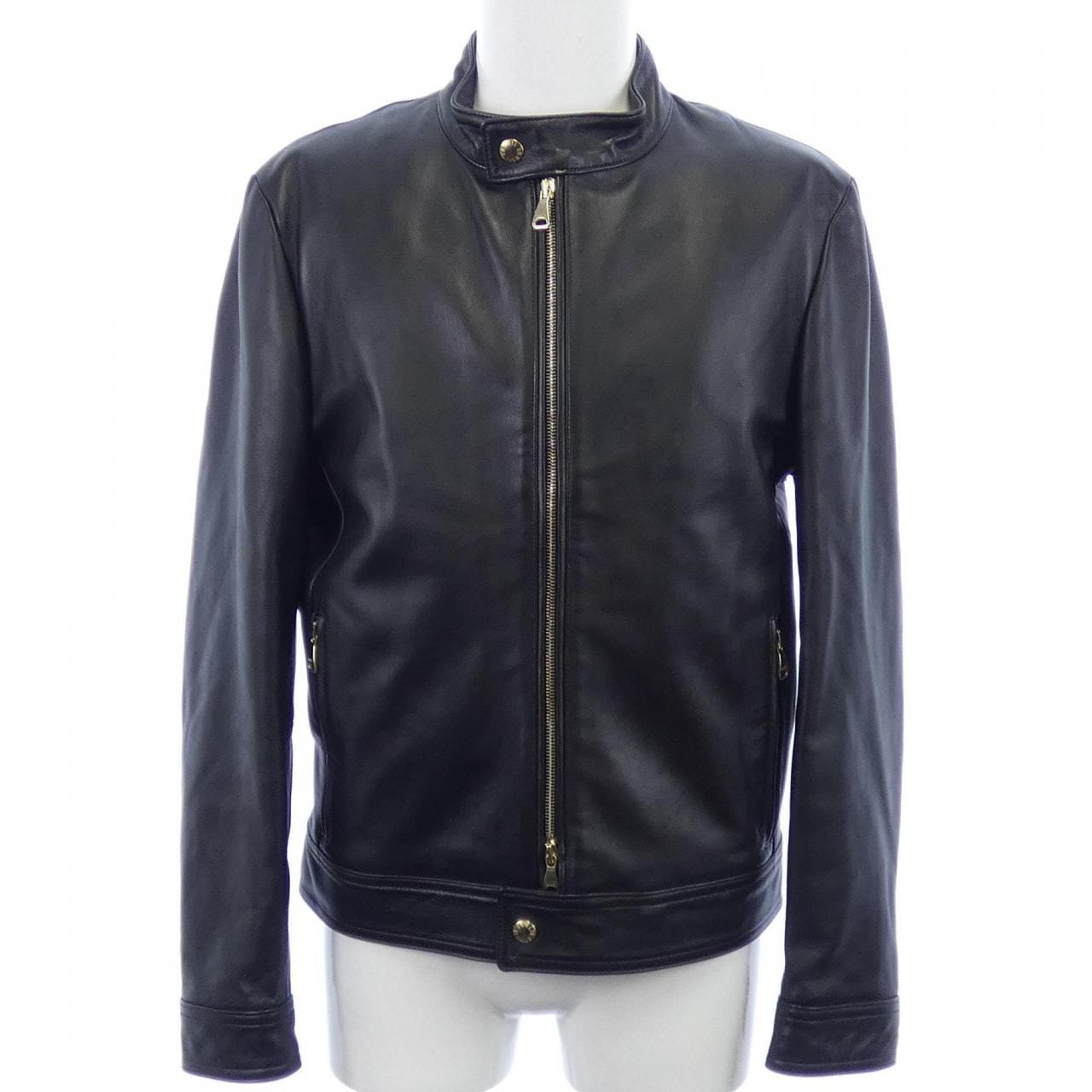 エンメティ EMMETI レザージャケット