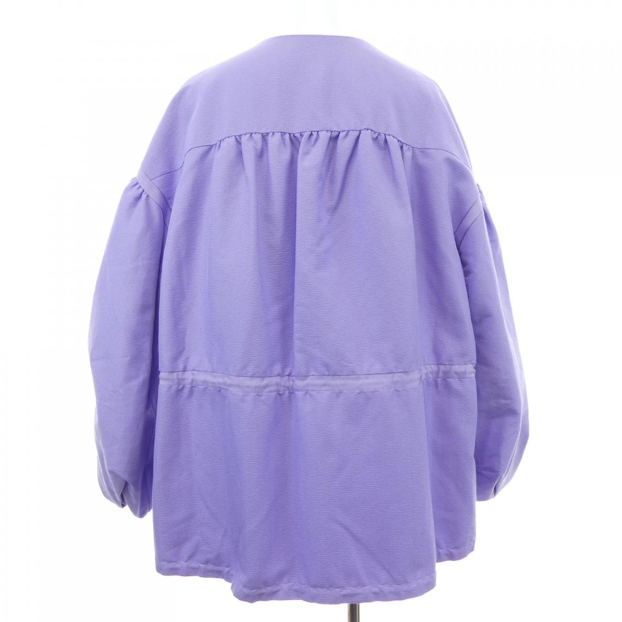 ドゥロワー DRAWER 6522-299-0749 ブルゾン