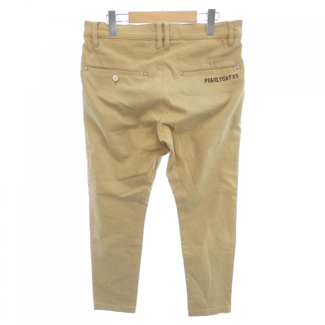 パーリーゲイツ PEARLY GATES パンツ