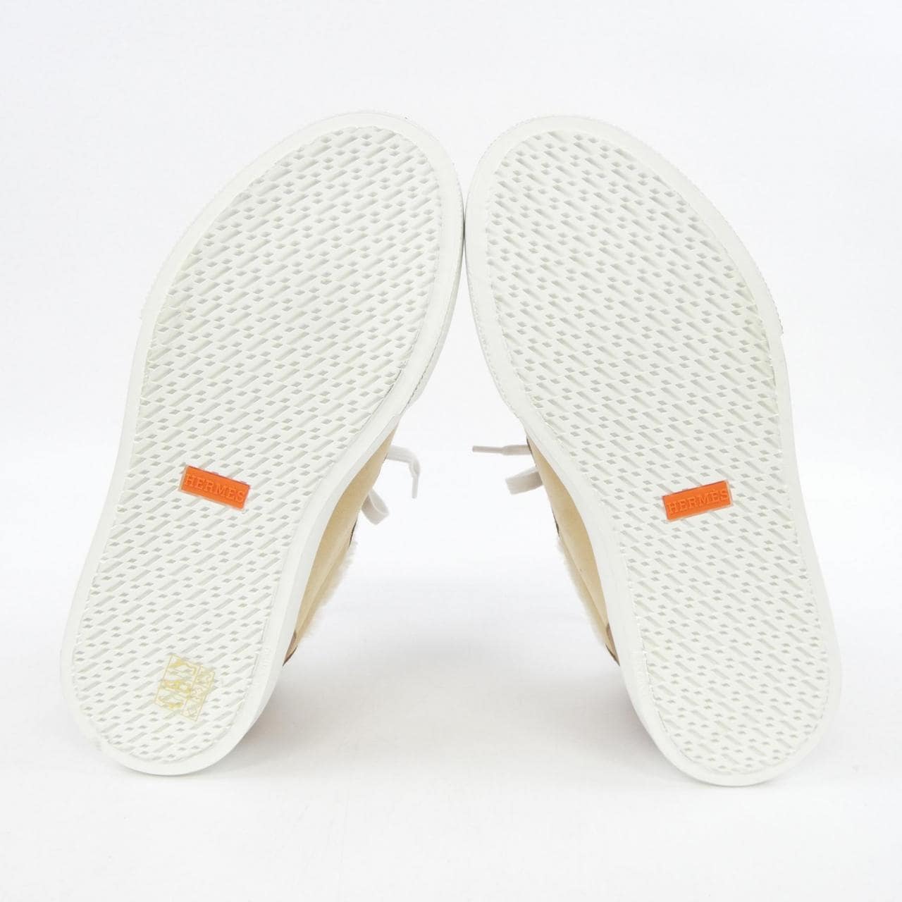 エルメス HERMES DAY ケリーバックル 232175Z スニーカー