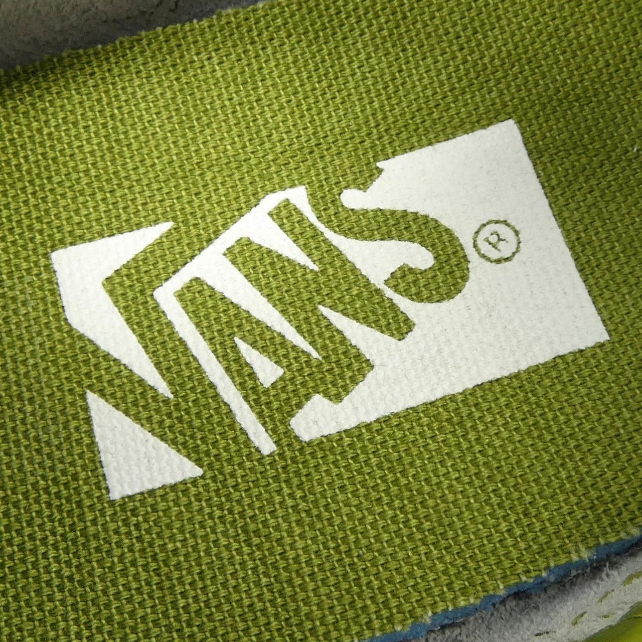 バンズ VANS VN000D9TCJA スニーカー