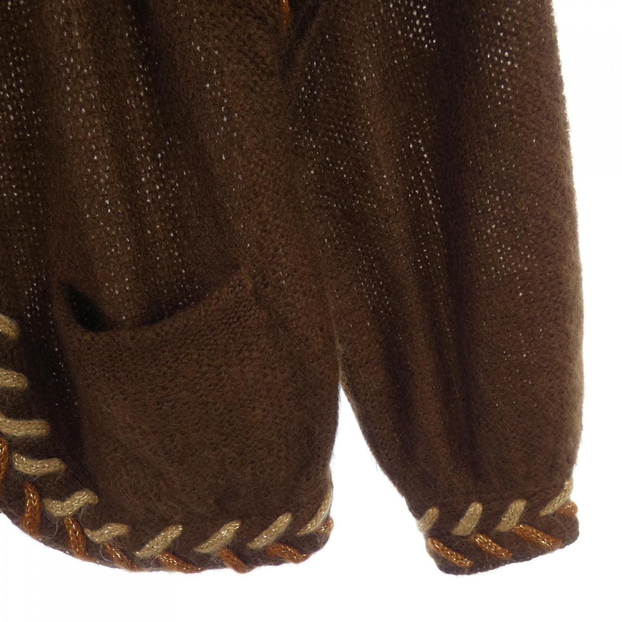 【vintage】GIVENCHY開襟衫