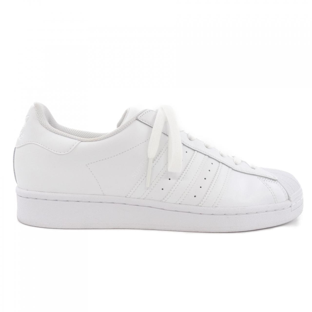 アディダス ADIDAS SUPERSTAR EG4960 スニーカー